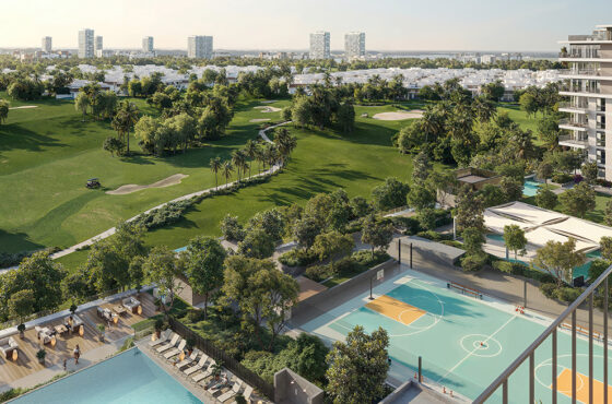 Dubai Real Estate Outlook 2025: Trends Shaping the Next Big Property Boom