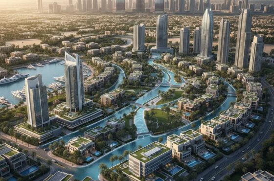 Renting vs Buying in Dubai: What’s Right for You?